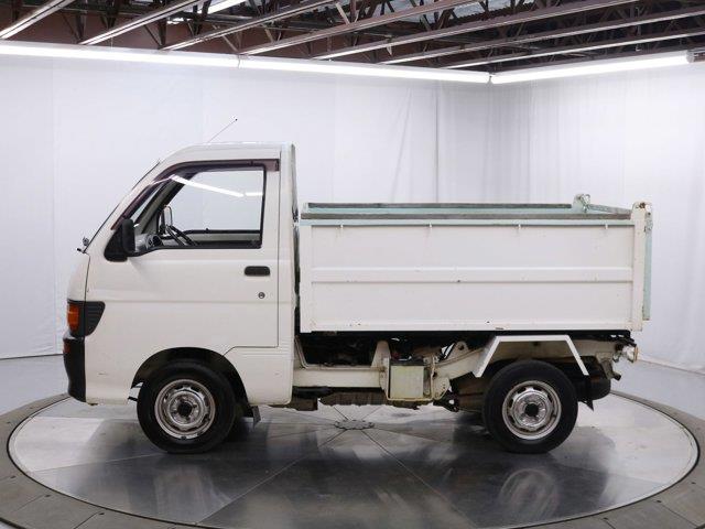 1995 Daihatsu Hijet (CC-2094395) for sale in Christiansburg, Virginia