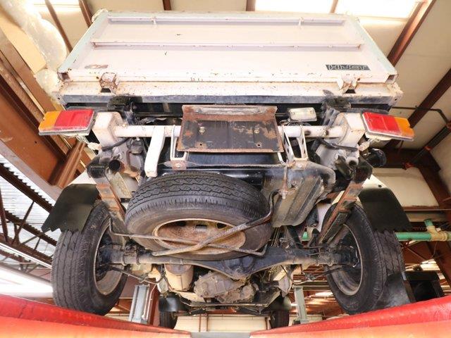 1995 Daihatsu Hijet (CC-2094395) for sale in Christiansburg, Virginia