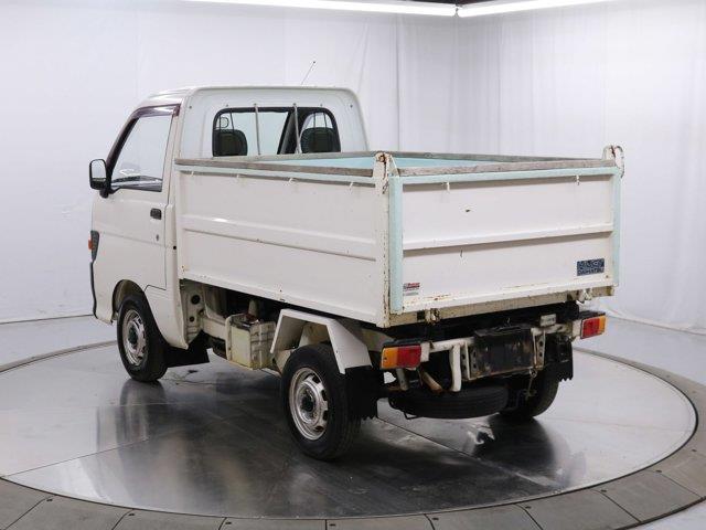 1995 Daihatsu Hijet (CC-2094395) for sale in Christiansburg, Virginia
