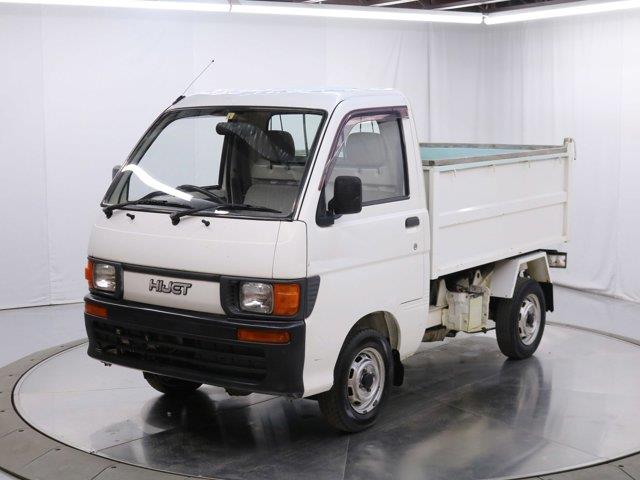 1995 Daihatsu Hijet (CC-2094395) for sale in Christiansburg, Virginia