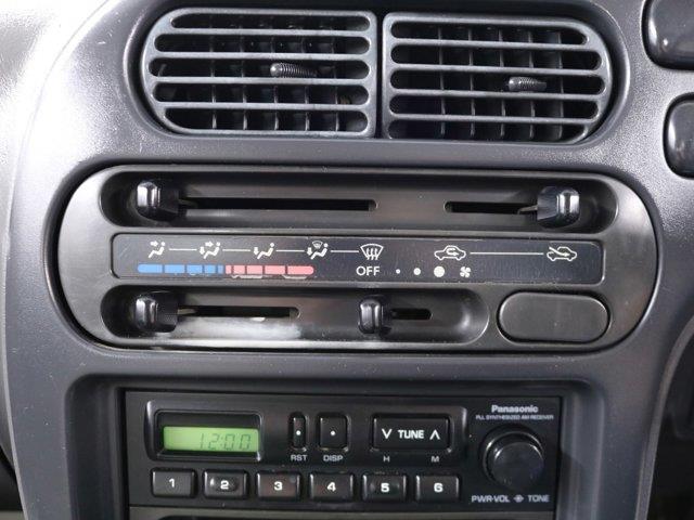 1995 Daihatsu Hijet (CC-2094395) for sale in Christiansburg, Virginia