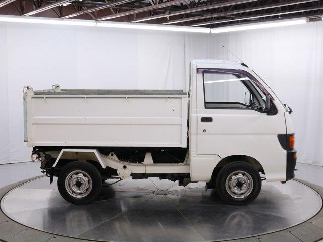 1995 Daihatsu Hijet (CC-2094395) for sale in Christiansburg, Virginia