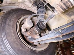 1995 Daihatsu Hijet (CC-2094395) for sale in Christiansburg, Virginia