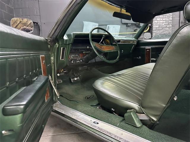 1970 Chevrolet Impala (CC-2094396) for sale in Hobart, Indiana