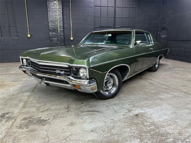 1970 Chevrolet Impala (CC-2094396) for sale in Hobart, Indiana