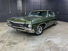 1970 Chevrolet Impala (CC-2094396) for sale in Hobart, Indiana