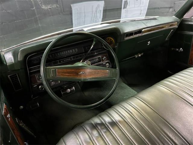 1970 Chevrolet Impala (CC-2094396) for sale in Hobart, Indiana