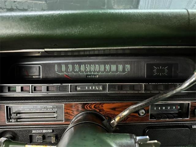 1970 Chevrolet Impala (CC-2094396) for sale in Hobart, Indiana
