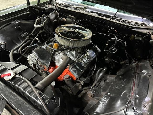 1970 Chevrolet Impala (CC-2094396) for sale in Hobart, Indiana