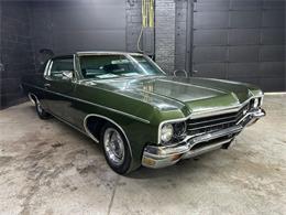 1970 Chevrolet Impala (CC-2094396) for sale in Hobart, Indiana
