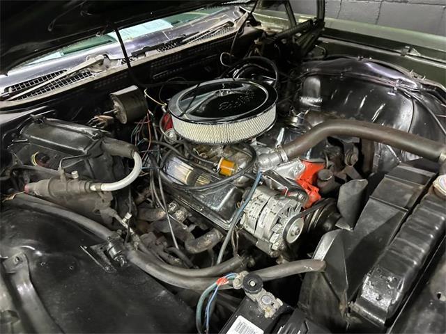 1970 Chevrolet Impala (CC-2094396) for sale in Hobart, Indiana
