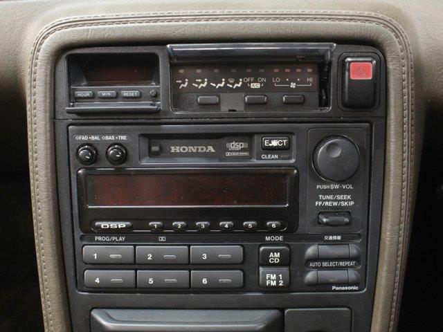 1992 Honda Inspire (CC-2094397) for sale in Christiansburg, Virginia