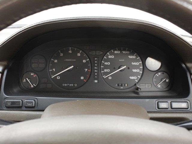 1992 Honda Inspire (CC-2094397) for sale in Christiansburg, Virginia
