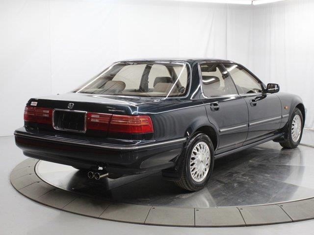 1992 Honda Inspire (CC-2094397) for sale in Christiansburg, Virginia