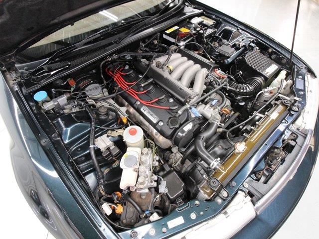1992 Honda Inspire (CC-2094397) for sale in Christiansburg, Virginia