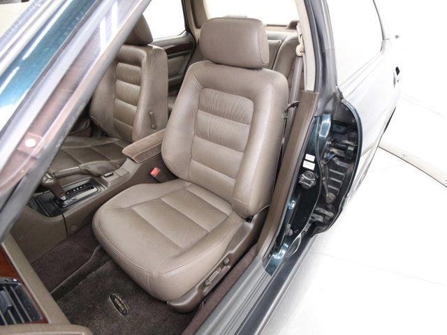 1992 Honda Inspire (CC-2094397) for sale in Christiansburg, Virginia
