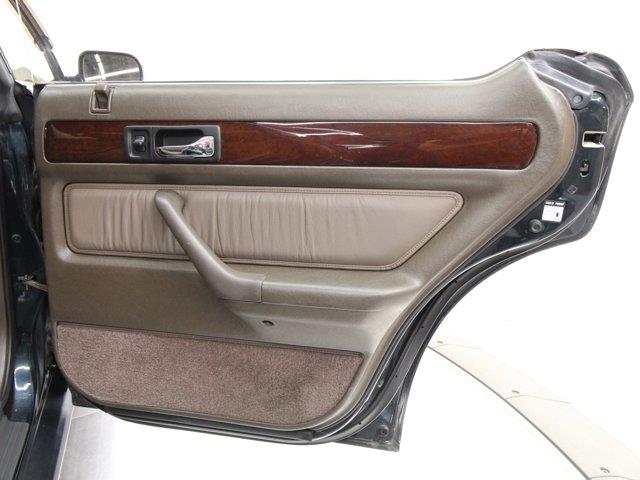 1992 Honda Inspire (CC-2094397) for sale in Christiansburg, Virginia