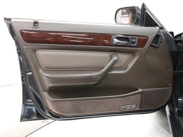 1992 Honda Inspire (CC-2094397) for sale in Christiansburg, Virginia