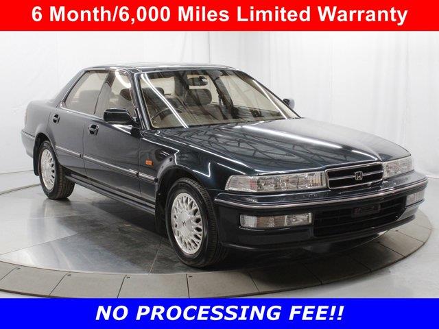 1992 Honda Inspire (CC-2094397) for sale in Christiansburg, Virginia