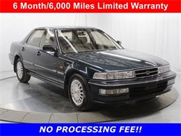 1992 Honda Inspire (CC-2094397) for sale in Christiansburg, Virginia