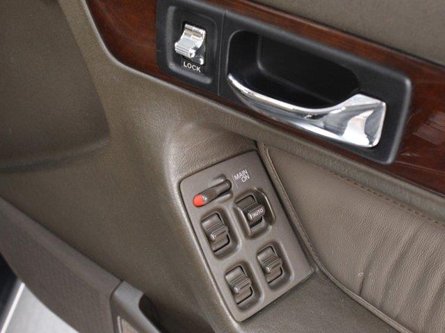 1992 Honda Inspire (CC-2094397) for sale in Christiansburg, Virginia