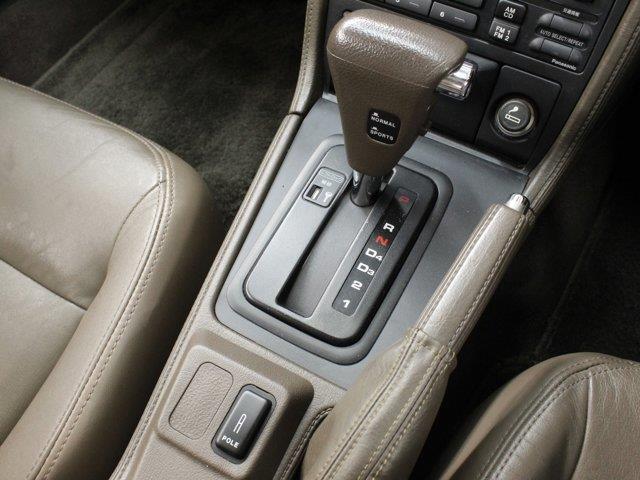 1992 Honda Inspire (CC-2094397) for sale in Christiansburg, Virginia