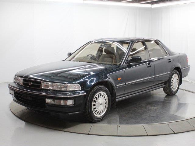 1992 Honda Inspire (CC-2094397) for sale in Christiansburg, Virginia