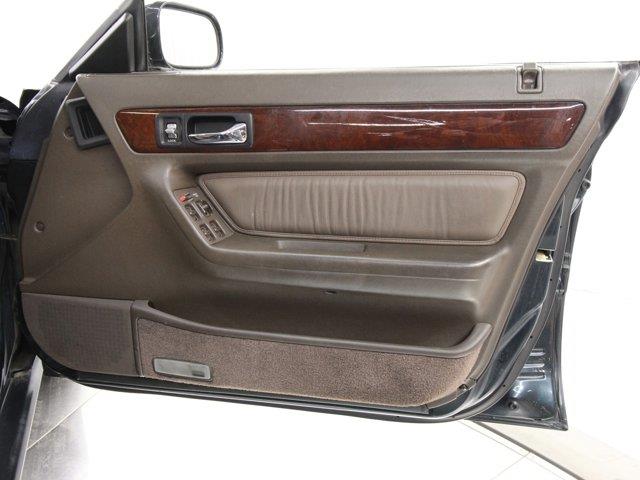 1992 Honda Inspire (CC-2094397) for sale in Christiansburg, Virginia