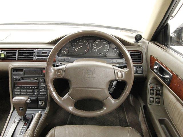 1992 Honda Inspire (CC-2094397) for sale in Christiansburg, Virginia