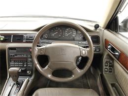 1992 Honda Inspire (CC-2094397) for sale in Christiansburg, Virginia