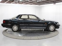 1992 Honda Inspire (CC-2094397) for sale in Christiansburg, Virginia