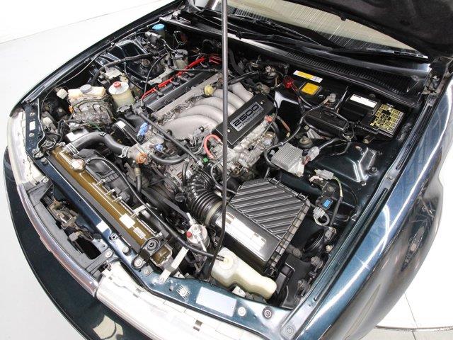 1992 Honda Inspire (CC-2094397) for sale in Christiansburg, Virginia