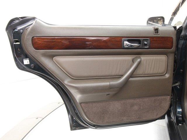 1992 Honda Inspire (CC-2094397) for sale in Christiansburg, Virginia