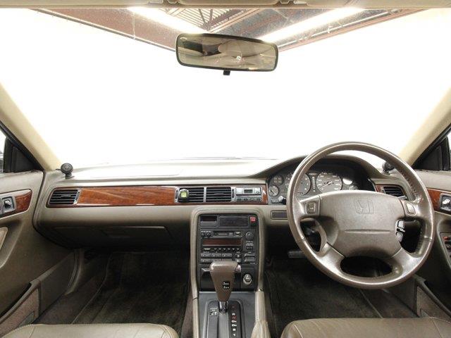 1992 Honda Inspire (CC-2094397) for sale in Christiansburg, Virginia
