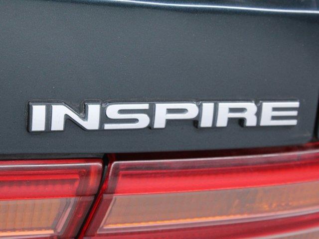 1992 Honda Inspire (CC-2094397) for sale in Christiansburg, Virginia