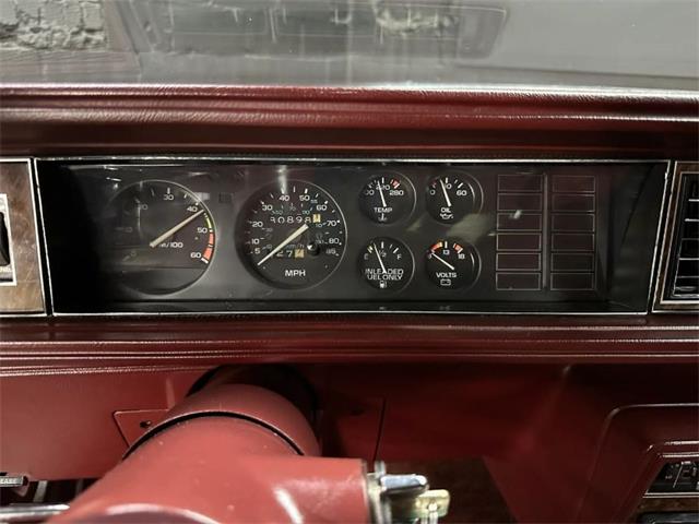 1983 Oldsmobile Cutlass (CC-2094398) for sale in Hobart, Indiana