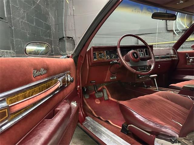 1983 Oldsmobile Cutlass (CC-2094398) for sale in Hobart, Indiana