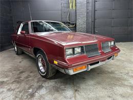 1983 Oldsmobile Cutlass (CC-2094398) for sale in Hobart, Indiana