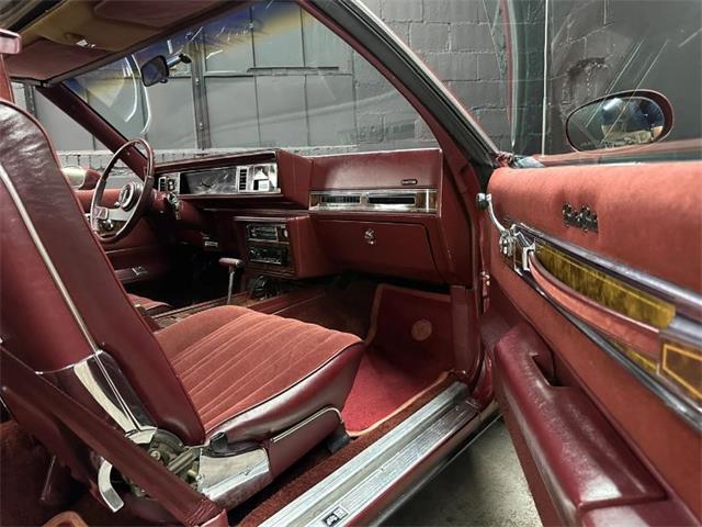 1983 Oldsmobile Cutlass (CC-2094398) for sale in Hobart, Indiana