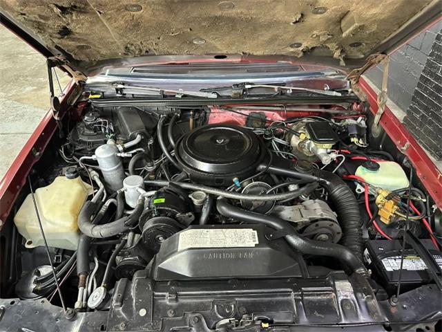 1983 Oldsmobile Cutlass (CC-2094398) for sale in Hobart, Indiana