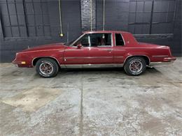 1983 Oldsmobile Cutlass (CC-2094398) for sale in Hobart, Indiana
