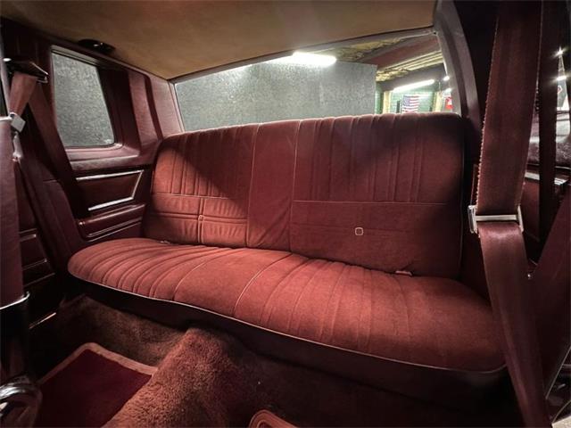 1983 Oldsmobile Cutlass (CC-2094398) for sale in Hobart, Indiana