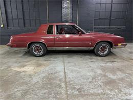 1983 Oldsmobile Cutlass (CC-2094398) for sale in Hobart, Indiana