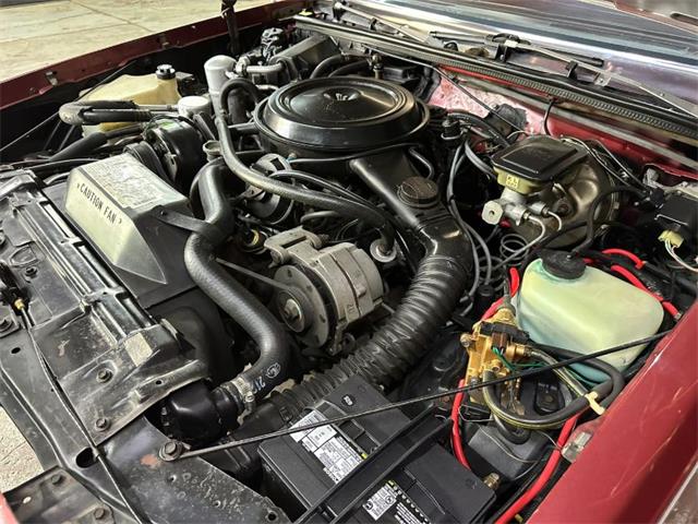 1983 Oldsmobile Cutlass (CC-2094398) for sale in Hobart, Indiana