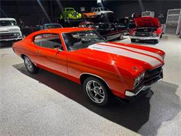 1970 Chevrolet Chevelle (CC-2094399) for sale in Addison, Illinois