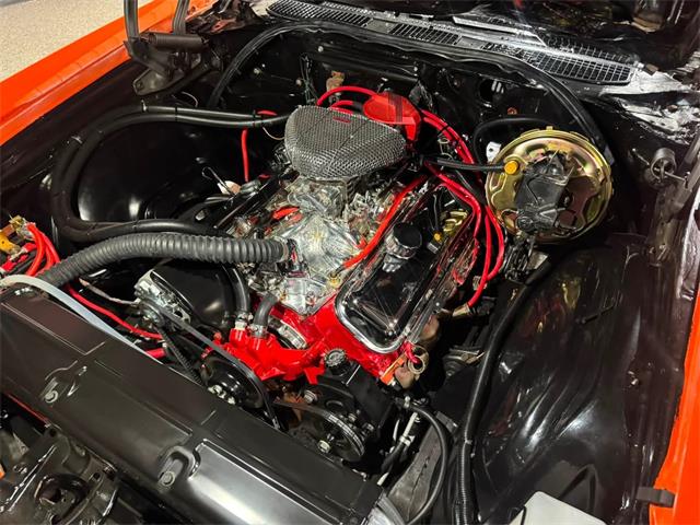 1970 Chevrolet Chevelle (CC-2094399) for sale in Addison, Illinois
