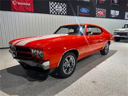 1970 Chevrolet Chevelle (CC-2094399) for sale in Addison, Illinois