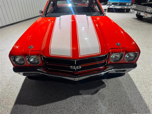 1970 Chevrolet Chevelle (CC-2094399) for sale in Addison, Illinois