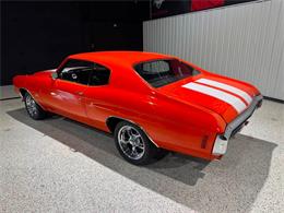 1970 Chevrolet Chevelle (CC-2094399) for sale in Addison, Illinois