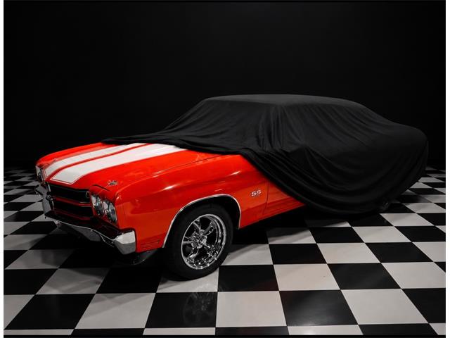 1970 Chevrolet Chevelle (CC-2094399) for sale in Addison, Illinois